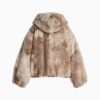 Picture of Street Glam Highloft Oversized Jacket
