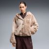 Picture of Street Glam Highloft Oversized Jacket