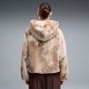 Picture of Street Glam Highloft Oversized Jacket