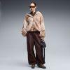 Picture of Street Glam Highloft Oversized Jacket