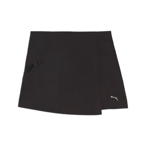 Picture of PUMATECH SENSE 4-Way Stretch Short Woven Skirt