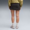 Picture of PUMATECH SENSE 4-Way Stretch Short Woven Skirt