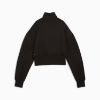 Picture of PUMATECH SENSE Half-Zip Crew Sweatshirt