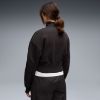 Picture of PUMATECH SENSE Half-Zip Crew Sweatshirt