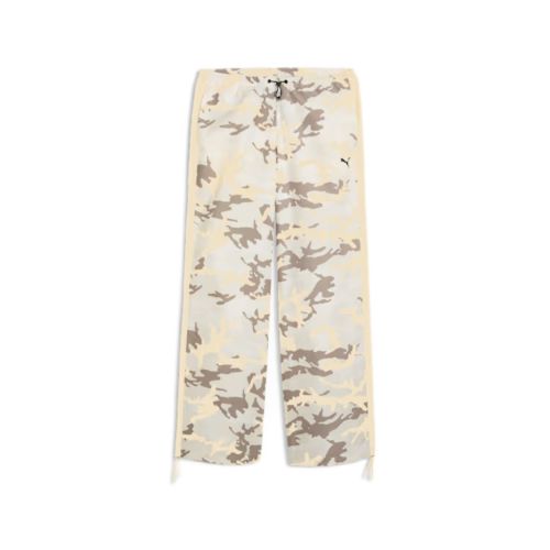 Picture of Street Glam Relaxed Camo Woven Pants