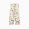 Picture of Street Glam Relaxed Camo Woven Pants
