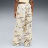 Picture of Street Glam Relaxed Camo Woven Pants