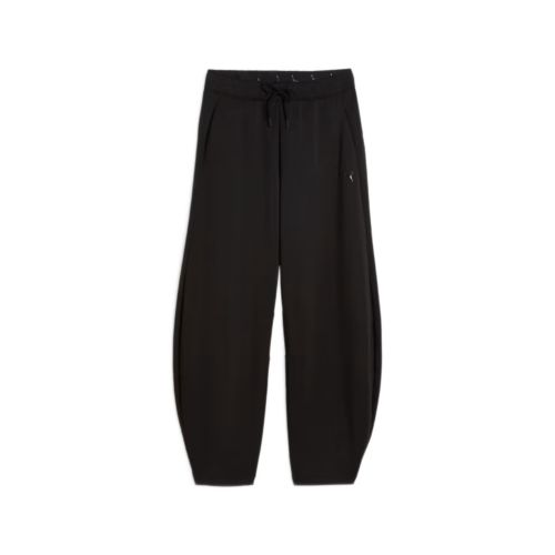 Picture of PUMATECH SENSE Relaxed Barrel Pants