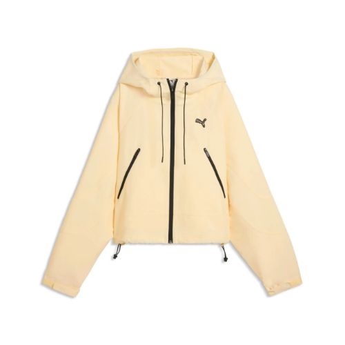 Picture of Street Glam Oversize Track Top