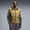 Picture of PUMATECH Relaxed Full-Zip Hoodie