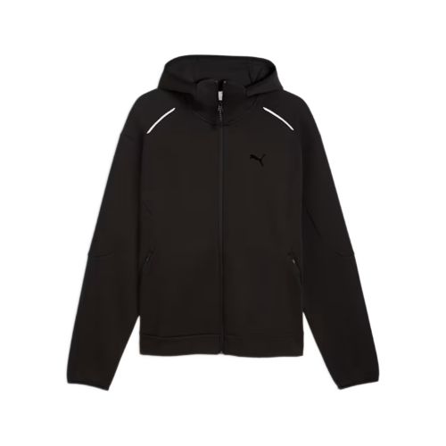 Picture of PUMATECH Relaxed Full-Zip Hoodie