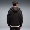 Picture of PUMATECH Relaxed Full-Zip Hoodie