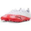 Picture of Kids Ultra 7 Play Multi-Ground Football Boots