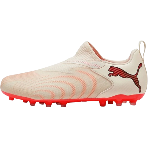 Picture of Youth Future 9 Match Laceless Multi-Ground Football Boots