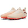 Picture of Youth Future 9 Match Laceless Multi-Ground Football Boots