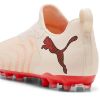 Picture of Youth Future 9 Match Laceless Multi-Ground Football Boots