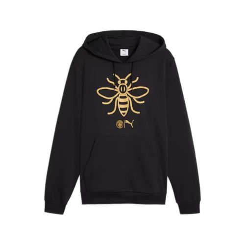 Picture of Manchester City ftblCulture Hoodie