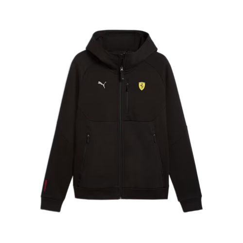 Picture of Scuderia Ferrari PUMATECH Track Jacket