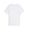Picture of Scuderia Ferrari Coloured Shield Tee Youth