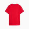 Picture of Scuderia Ferrari Coloured Shield Tee Youth