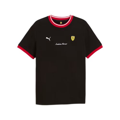 Picture of Scuderia Ferrari Lifestyle Tee