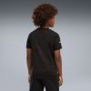 Picture of Scuderia Ferrari Coloured Shield Tee Youth