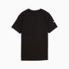 Picture of Scuderia Ferrari Coloured Shield Tee Youth