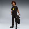 Picture of Scuderia Ferrari Coloured Shield Tee Youth