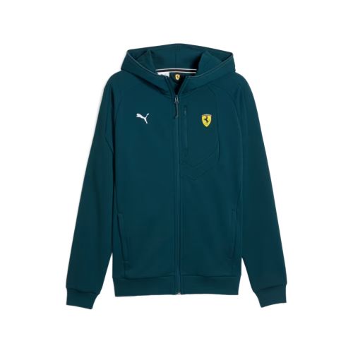 Picture of Ferrari Hdd Pm1 Sweat Hoodie