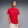 Picture of Scuderia Ferrari Tech Polo