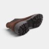Picture of Suede Chelsea Boot