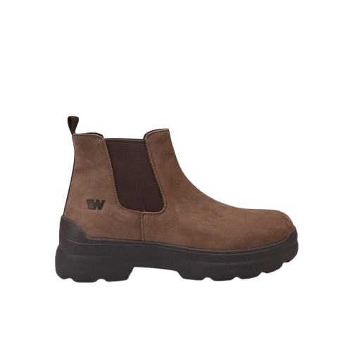 Picture of Weinbrenner Ankle Boot