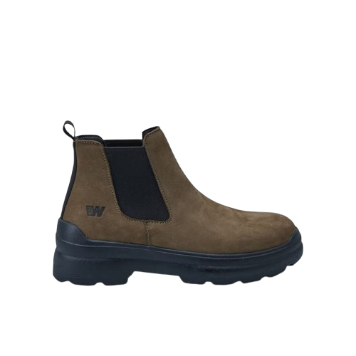 Picture of Weinbrenner Ankle Boot