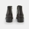 Picture of Leather Ankle Boot