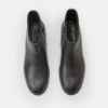 Picture of Leather Ankle Boot
