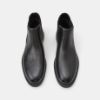 Picture of Leather Ankle Boot