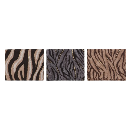 Picture of Patterned Print Scarves