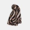 Picture of Patterned Print Scarves