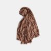 Picture of Patterned Print Scarves