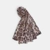 Picture of Animal Print Scarves
