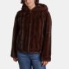Picture of Faux Fur Jacket