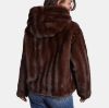 Picture of Faux Fur Jacket