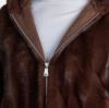 Picture of Faux Fur Jacket