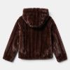 Picture of Faux Fur Jacket