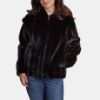 Picture of Faux Fur Jacket