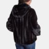 Picture of Faux Fur Jacket