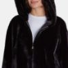 Picture of Faux Fur Jacket
