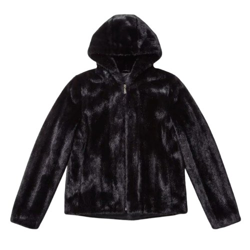 Picture of Faux Fur Jacket