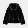 Picture of Faux Fur Jacket