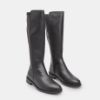 Picture of Leather Boot